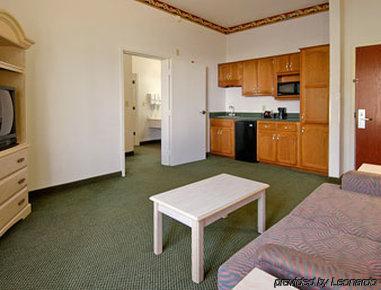 Motel Super 8 By Wyndham Southaven Habitación foto