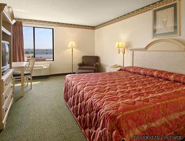 Motel Super 8 By Wyndham Southaven Habitación foto